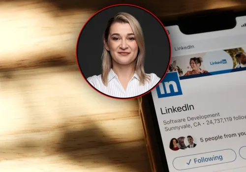 CV umiera. Ekspertka mówi, jak teraz warto szukać pracy