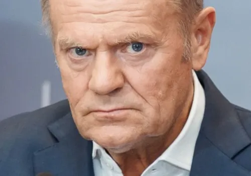 Scenariusz dla Tuska jak marzenie, ale oni już go wysadzają. "Nie ma naszej zgody"