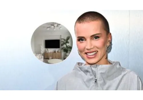 120 metrów dopracowanego piękna. Tak żyje Maffashion