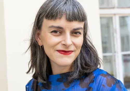 Szkoła trwania. O nieodchodzeniu ze szkoły publicznej