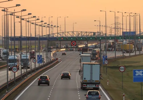 Rekordowe opłaty za przejazd na A2. Rząd szykuje prawdziwą rewolucję