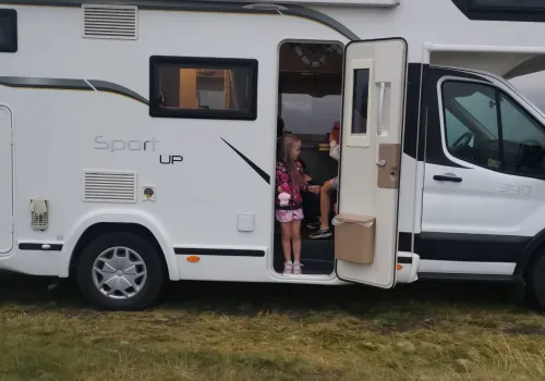 Pole dla camperów powstanie w Zochcinku