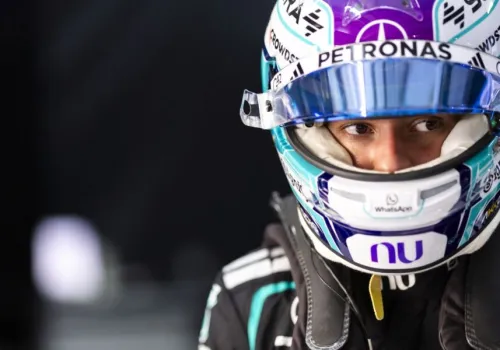 Antonelli o krok od mistrzostwa F1. Tyle zarabia młodziutki Włoch