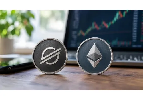 Stellar łączy Soroban z Ethereum