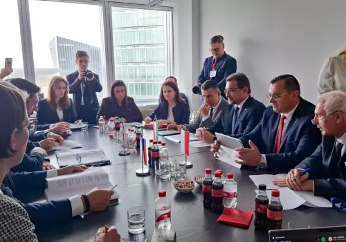 Nowe dopłaty po 2027 r. Rada UE uzgodniła stanowisko, nie ostateczne zasady