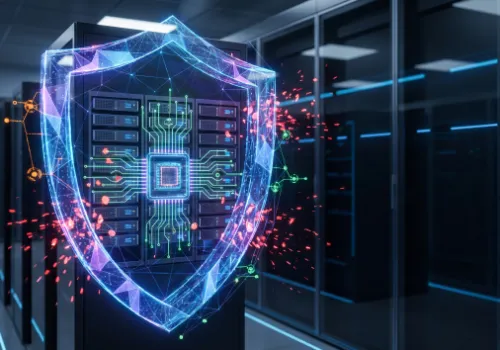 Inwestycje w cyberbezpieczeństwo nie nadążają za ryzykiem