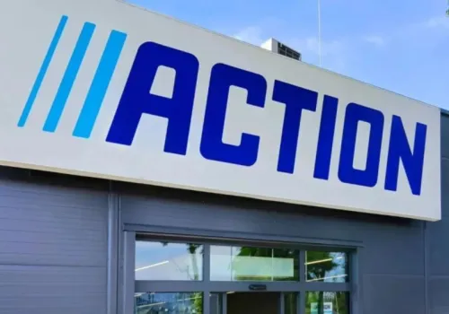 Action wyprzedaje Philips za 69,99 zł. Ta lampa "tańczy" i miesza kolory