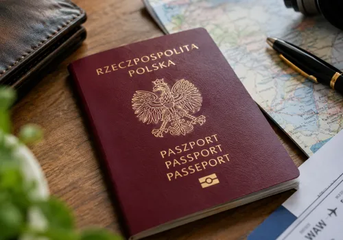 Obywatelstwo polskie na nowych zasadach. Rząd planuje test, wyższe wymagania i surowszą kontrolę