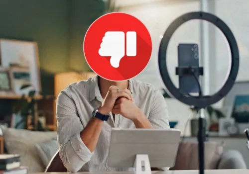 Przestajemy ufać influencerom. Nie tylko przez niesmaczne produkty