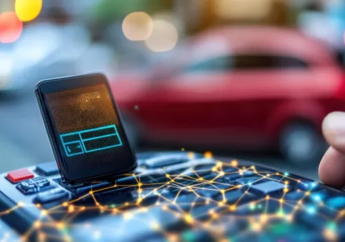System e-TOLL – jak płacić za przejazdy autostradą?
