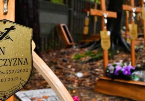 Ważna akcja w Sopocie. Chodzi o zapomniane groby