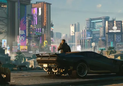 Cyberpunk 2 przyniesie brakujący element. Pokochasz albo znienawidzisz