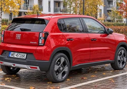 Fiat chce wskrzesić Punto! Co wiadomo o nowym samochodzie?