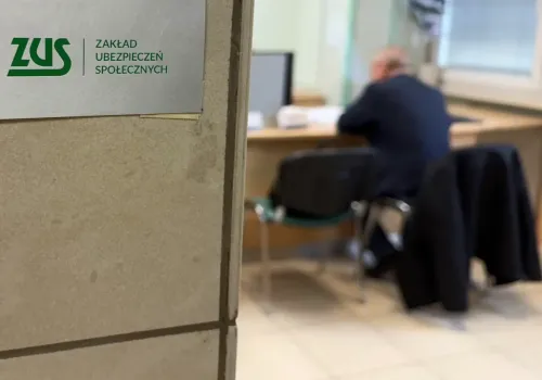 ZUS podał 4530 zł emerytury na 2027 rok. To ani obietnica ani żadna zmiana