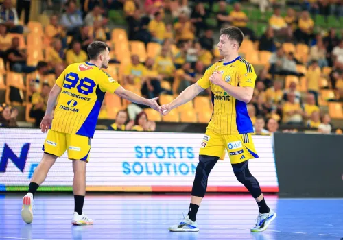 Kielczanie i Wisła Płock w drugiej rundzie EHF Ligi Mistrzów. Wyniki fazy grupowej