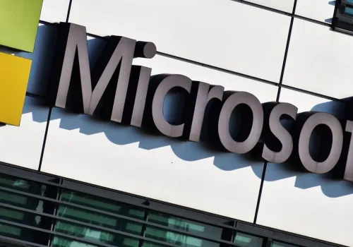 Microsoft zaskakuje wynikami. Giełda świeci na zielono