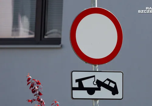 Zmiana organizacji ruchu w Świnoujściu
