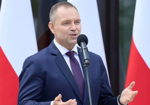 Karol Nawrocki podpisał kolejne trzy ustawy. Te zmiany odczują przedsiębiorcy