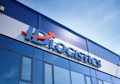 ID Logistics przyspiesza w III kwartale
