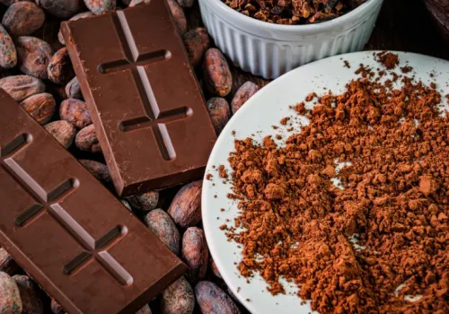 Producent czekolady przesadził z podwyżkami. "Nasze produkty stały się zbyt drogie”