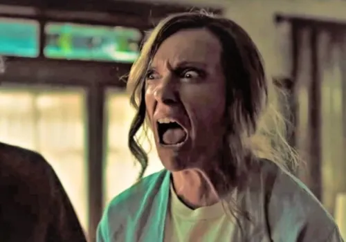 Wybrałem 3 idealne filmy na Halloween. Działają dokładnie tak, jak powinny