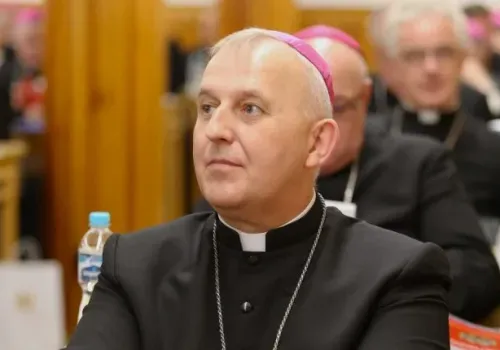 Bp Suchodolski: Kościół jest nie tylko wspólnym domem, ale również wspólną misją