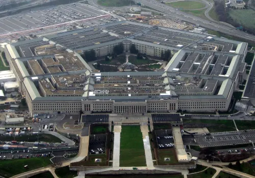 Pentagon liczy koszty wojny z Iranem. Rachunek urósł o jedną czwartą