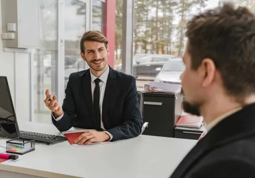Leasing, wynajem czy zakup za gotówkę – jak podjąć decyzję i pokryć koszty kupna samochodu?