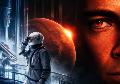 Wiesz, że PAMIĘĆ ABSOLUTNA miała kontynuację? To ta 22-odcinkowa seria SCI-FI