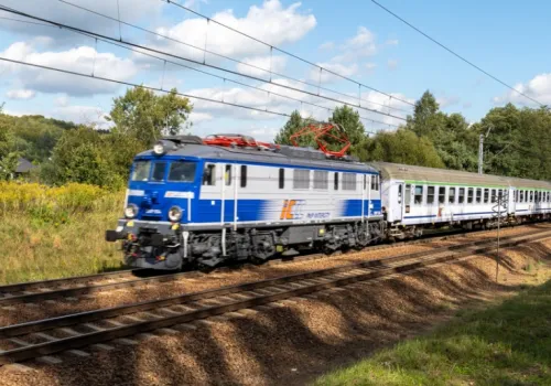 Przełom dla historycznej linii kolejowej. Pociągi wrócą po wieloletniej przerwie