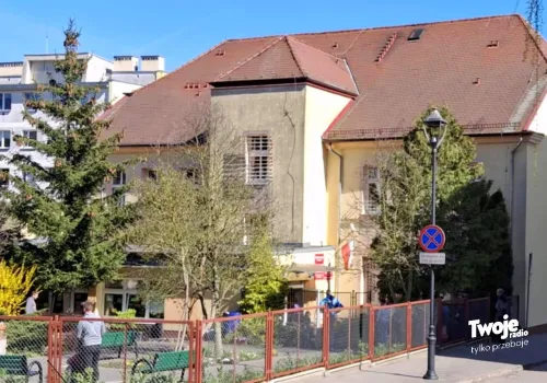 Koniec z ciasnotą! Stargardzki Zespół Szkół Specjalnych będzie miał nową siedzibę