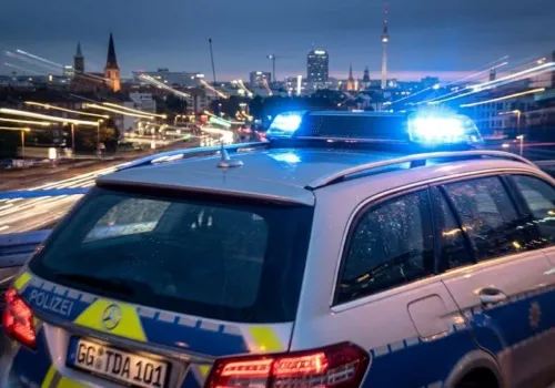Całe Niemcy mówią o Polce i jej zachowaniu. Niebywałe, co zrobiła