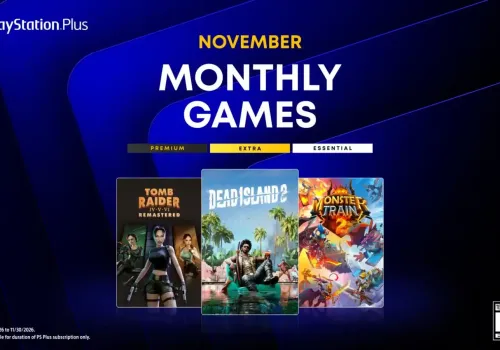 Dead Island 2 na czele listopodowej oferty PS Plus Essential