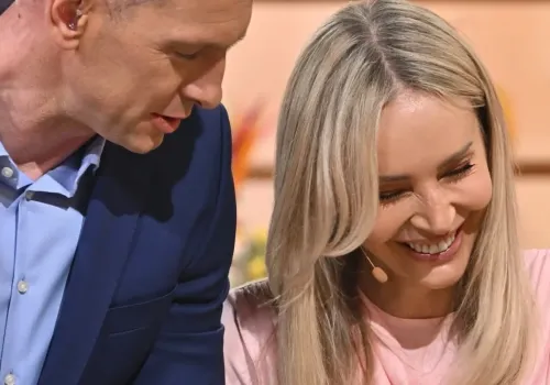 Potwierdziło się. Woźniak-Starak i Kadziewicz znów razem! Widzowie zachwyceni