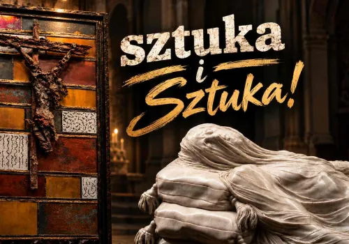 Ludzie chorzy z nienawiści do piękna?
