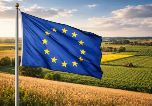 1,7 miliarda złotych więcej na dopłaty dla rolników! Rząd podjął ważną decyzję na 2027 rok