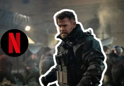 Film akcji z Hemsworthem zmierza na Netfliksa. Trzeci film nakręcony