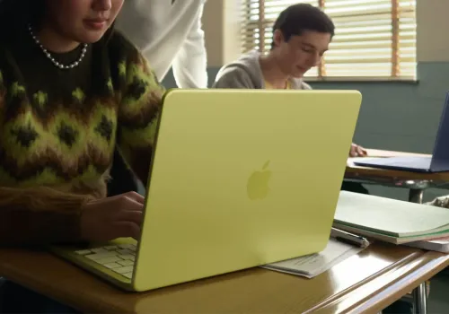 Kolejna podwyżka cen MacBooka Neo w Polsce. Tani laptop Apple’a zaczyna być drogi