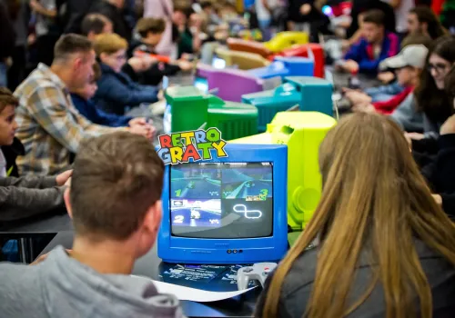 Relacja z Poznań Game Arena 2026 oczami PPE.pl!
