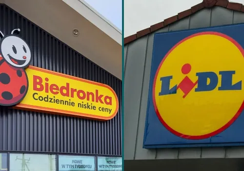„8 w cenie 4“ kontra „4+4 gratis“. Lidl i Biedronka kuszą promocjami na znicze, trzeba uważać na szczegóły ofert