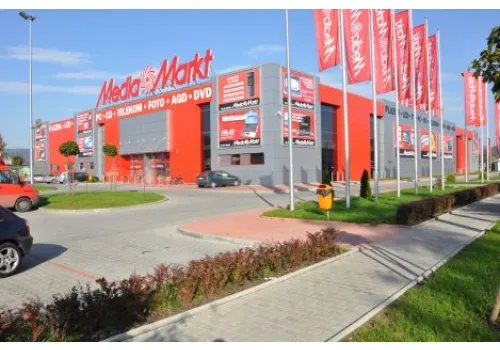 Zysk Ceconomy – Media Markt wzrósł o 27 proc., przekroczył oczekiwania