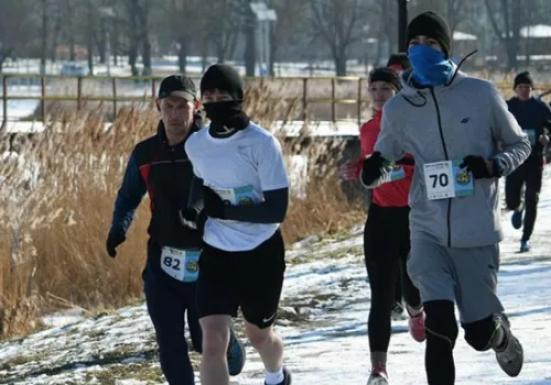 Ruszają zapisy na zimową edycję Zalew Run