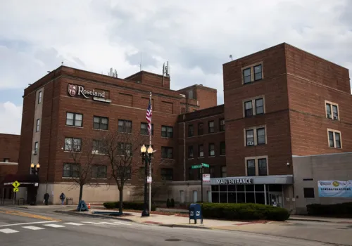 Roseland Community Hospital zawiesi porody. Protestują pielęgniarki i przedstawiciele władz Chicago