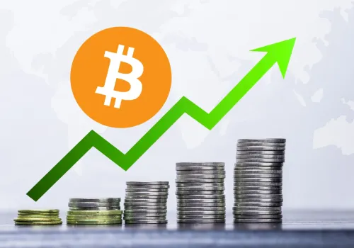 Bitcoin na celowniku spółek. Ich rezerwy wzrosły o 31% w 14 miesięcy, ale jest jeden kluczowy szczegół