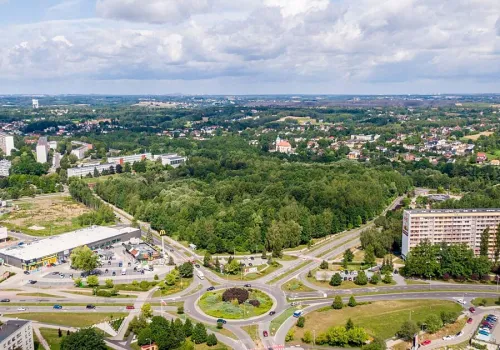 Jakie będzie Jastrzębie-Zdrój po transformacji? Porozmawiają o przyszłości regionu
