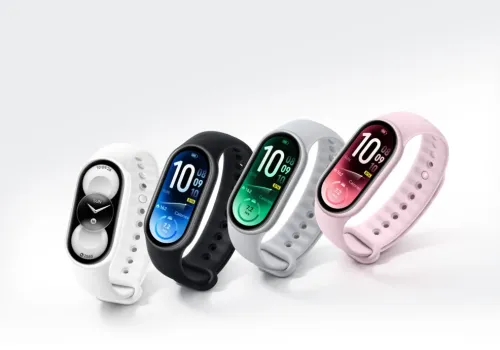 Xiaomi Smart Band 11 niebawem w Polsce. Cena może zaskoczyć