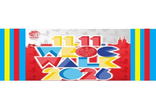 Zajrzyj pod ziemię, wejdź na wieżę i odkryj Wrocław na nowo. WrocWalk 2026