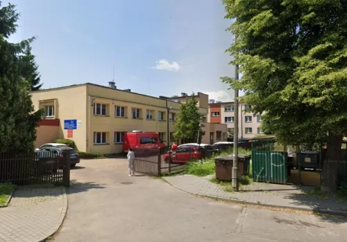 Konkurs na dyrektora ośrodka rehabilitacyjno-wychowawczego w Jaworznie