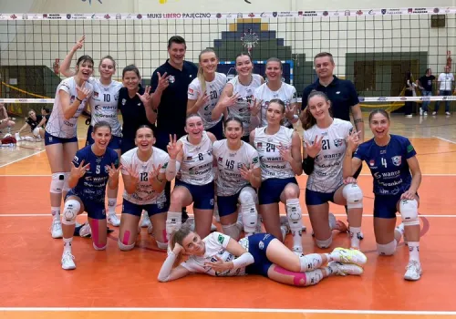 Nie ma mocnych na KS Pajęczno. Kolejna wygrana na koncie