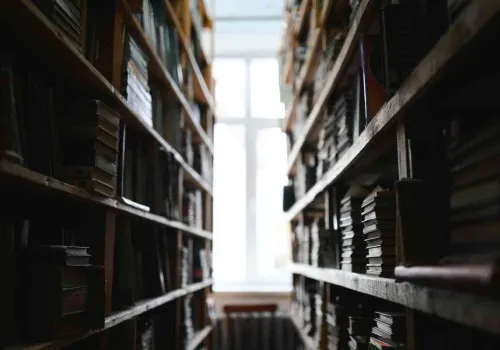 Książka jako cyfrowy detoks. Dlaczego biblioterapia to najlepsze, co można zaoferować przebodźcowanym uczniom?